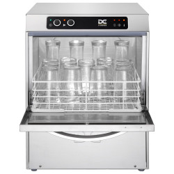 DC40D Glasswasher 400mm Basket DC40D Glasswasher 400mm Basket