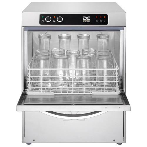 DC40D Glasswasher 400mm Basket DC40D Glasswasher 400mm Basket