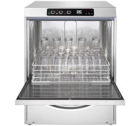 Glasswasher