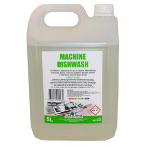 Detergents & Chemicals Detergents & Chemicals
