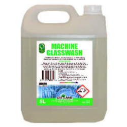 Glasswash Detergent Glasswash Detergent