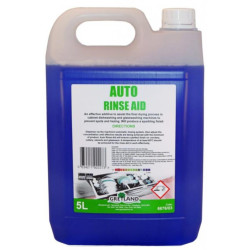 Machine Rinse Aid Machine Rinse Aid