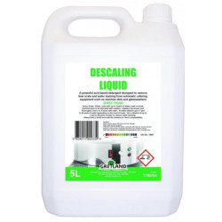 Descaling Liquid Descaling Liquid