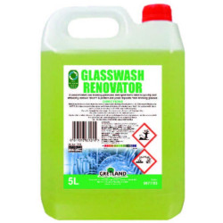 Glasswash Renovate Glasswash Renovate