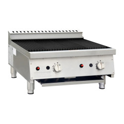 Buffalo Countertop Gas Chargrill Buffalo Countertop Gas Chargrill