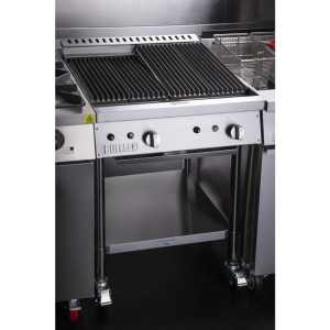 Chargrills Chargrills