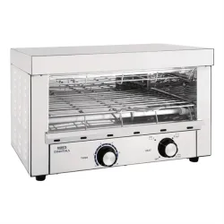 Essentials Quartz Toaster Grill Essentials Quartz Toaster Grill