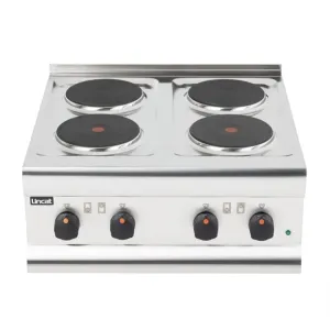 Hobs & Boiling Tops Hobs & Boiling Tops