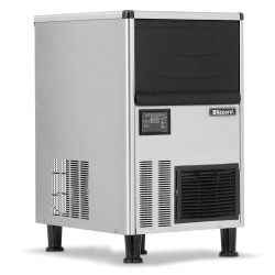 120kg Integral Ice Flaker