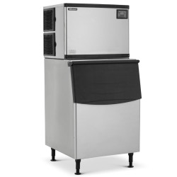 227KG High Capacity Ice Machine