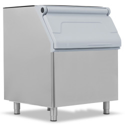 252kg Storage Bin for Modular Cubers & Flakers 252kg Storage Bin for Modular Cubers & Flakers
