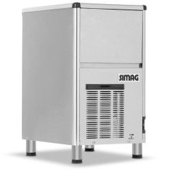 38kg Integral Self Contained Ice Maker 38kg Integral Self Contained Ice Maker